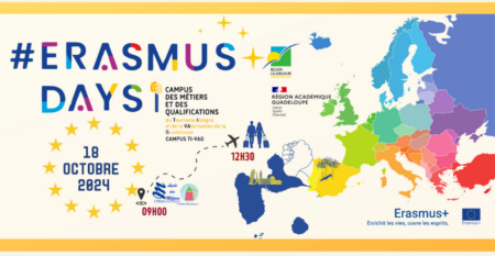 ERASMUS DAYS 2024 ERASMUS DAYS 2024