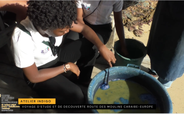 Atelier Indigo