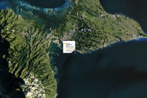 Rapport d’activités 2023/2024