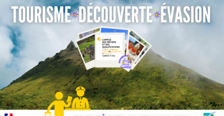 semaine des métiers du Tourisme semaine des métiers du Tourisme