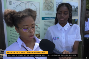 Moulin Habitation desmarais Moulin Habitation desmarais